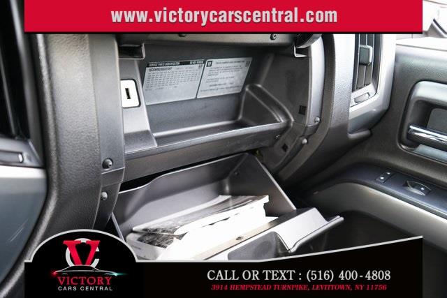 Used Chevrolet Silverado 1500 LT 2016 | Victory Cars Central. Levittown, New York Used Chevrolet Silverado 1500 LT 2016 | Victory Cars Central. Levittown, New York