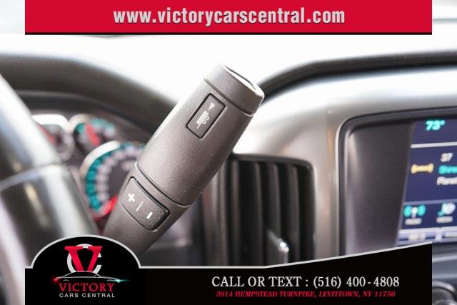 Used Chevrolet Silverado 1500 LT 2016 | Victory Cars Central. Levittown, New York Used Chevrolet Silverado 1500 LT 2016 | Victory Cars Central. Levittown, New York