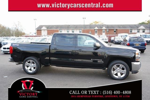 Used Chevrolet Silverado 1500 LT 2016 | Victory Cars Central. Levittown, New York Used Chevrolet Silverado 1500 LT 2016 | Victory Cars Central. Levittown, New York