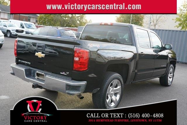 Used Chevrolet Silverado 1500 LT 2016 | Victory Cars Central. Levittown, New York Used Chevrolet Silverado 1500 LT 2016 | Victory Cars Central. Levittown, New York