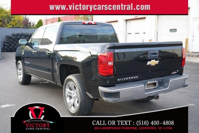 Used Chevrolet Silverado 1500 LT 2016 | Victory Cars Central. Levittown, New York Used Chevrolet Silverado 1500 LT 2016 | Victory Cars Central. Levittown, New York