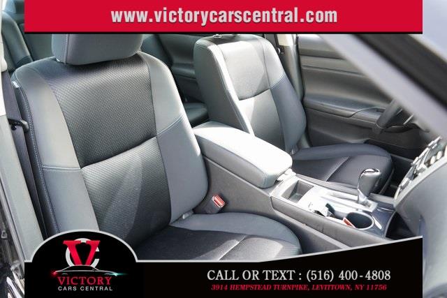 Used Nissan Altima 2.5 SR 2018 | Victory Cars Central. Levittown, New York