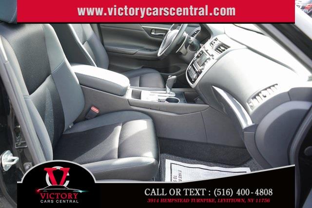 Used Nissan Altima 2.5 SR 2018 | Victory Cars Central. Levittown, New York Used Nissan Altima 2.5 SR 2018 | Victory Cars Central. Levittown, New York