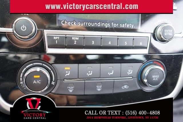 Used Nissan Altima 2.5 SR 2018 | Victory Cars Central. Levittown, New York Used Nissan Altima 2.5 SR 2018 | Victory Cars Central. Levittown, New York