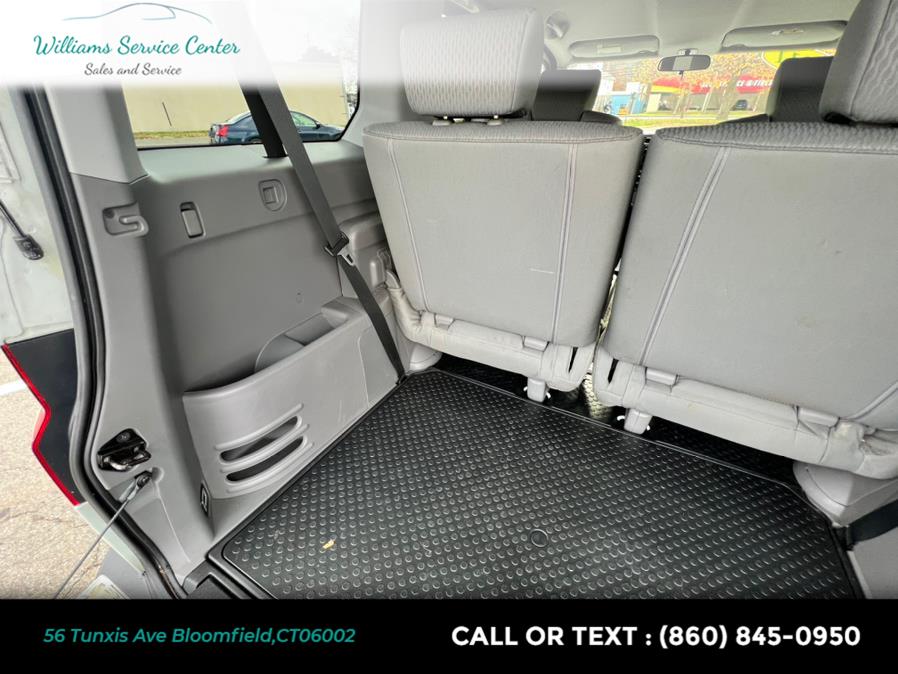 Used Honda Element 4WD 5dr Auto LX 2010 | Williams Service Center. Bloomfield, Connecticut Used Honda Element 4WD 5dr Auto LX 2010 | Williams Service Center. Bloomfield, Connecticut