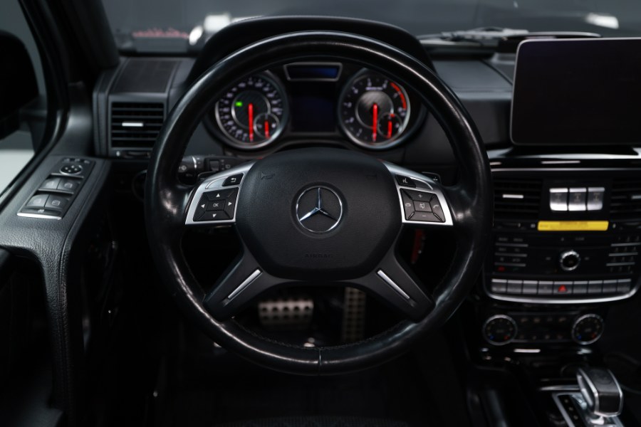 2017 Mercedes-Benz G-Class AMG G 63 4MATIC SUV, available for sale in North Salem, New York | Meccanic Shop North Inc. North Salem, New York 2017 Mercedes-Benz G-Class AMG G 63 4MATIC SUV, available for sale in North Salem, New York | Meccanic Shop North Inc. North Salem, New York