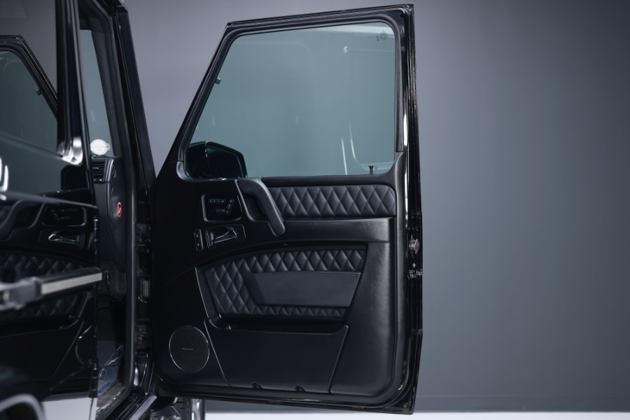 2017 Mercedes-Benz G-Class AMG G 63 4MATIC SUV, available for sale in North Salem, New York | Meccanic Shop North Inc. North Salem, New York 2017 Mercedes-Benz G-Class AMG G 63 4MATIC SUV, available for sale in North Salem, New York | Meccanic Shop North Inc. North Salem, New York
