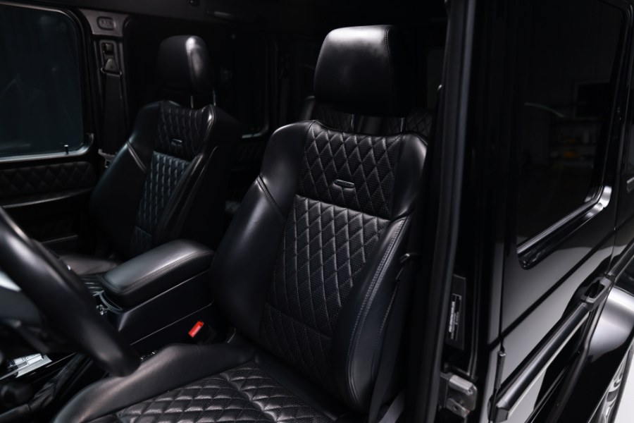 2017 Mercedes-Benz G-Class AMG G 63 4MATIC SUV, available for sale in North Salem, New York | Meccanic Shop North Inc. North Salem, New York 2017 Mercedes-Benz G-Class AMG G 63 4MATIC SUV, available for sale in North Salem, New York | Meccanic Shop North Inc. North Salem, New York