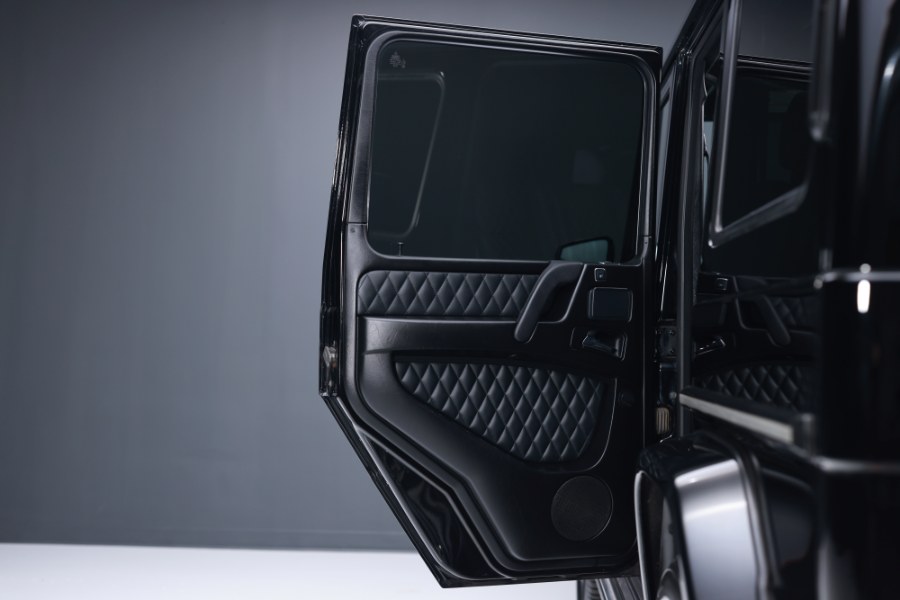 2017 Mercedes-Benz G-Class AMG G 63 4MATIC SUV, available for sale in North Salem, New York | Meccanic Shop North Inc. North Salem, New York 2017 Mercedes-Benz G-Class AMG G 63 4MATIC SUV, available for sale in North Salem, New York | Meccanic Shop North Inc. North Salem, New York