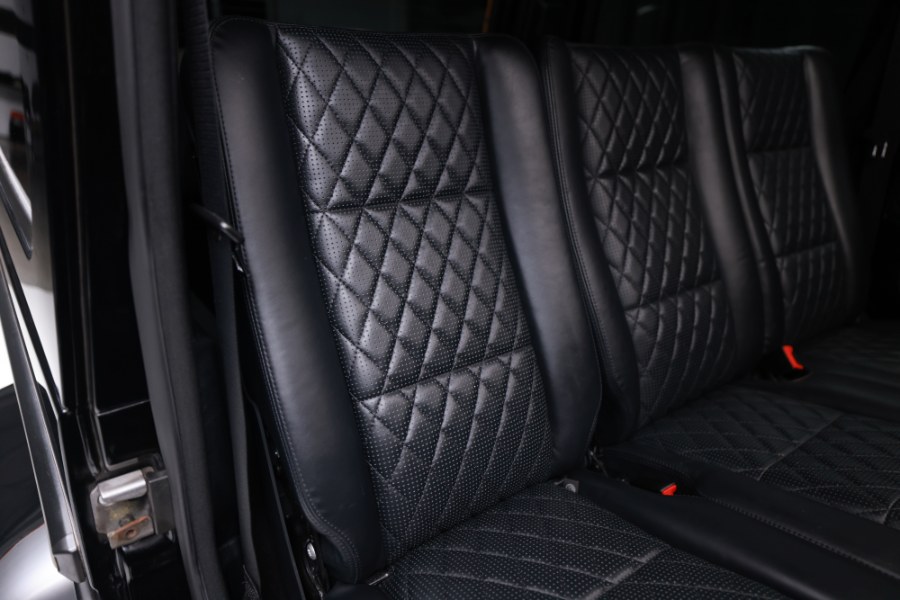 2017 Mercedes-Benz G-Class AMG G 63 4MATIC SUV, available for sale in North Salem, New York | Meccanic Shop North Inc. North Salem, New York 2017 Mercedes-Benz G-Class AMG G 63 4MATIC SUV, available for sale in North Salem, New York | Meccanic Shop North Inc. North Salem, New York