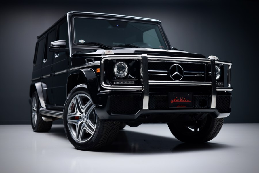 2017 Mercedes-Benz G-Class AMG G 63 4MATIC SUV, available for sale in North Salem, New York | Meccanic Shop North Inc. North Salem, New York 2017 Mercedes-Benz G-Class AMG G 63 4MATIC SUV, available for sale in North Salem, New York | Meccanic Shop North Inc. North Salem, New York