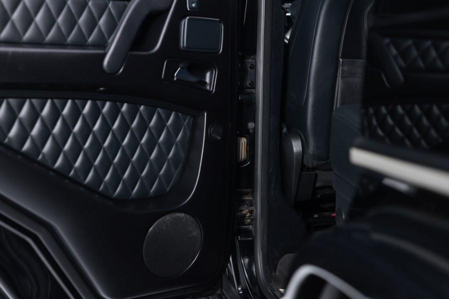 2017 Mercedes-Benz G-Class AMG G 63 4MATIC SUV, available for sale in North Salem, New York | Meccanic Shop North Inc. North Salem, New York 2017 Mercedes-Benz G-Class AMG G 63 4MATIC SUV, available for sale in North Salem, New York | Meccanic Shop North Inc. North Salem, New York
