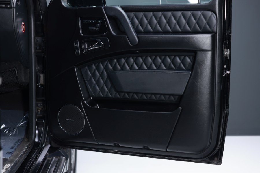 2017 Mercedes-Benz G-Class AMG G 63 4MATIC SUV, available for sale in North Salem, New York | Meccanic Shop North Inc. North Salem, New York 2017 Mercedes-Benz G-Class AMG G 63 4MATIC SUV, available for sale in North Salem, New York | Meccanic Shop North Inc. North Salem, New York
