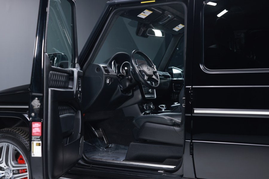 2017 Mercedes-Benz G-Class AMG G 63 4MATIC SUV, available for sale in North Salem, New York | Meccanic Shop North Inc. North Salem, New York 2017 Mercedes-Benz G-Class AMG G 63 4MATIC SUV, available for sale in North Salem, New York | Meccanic Shop North Inc. North Salem, New York