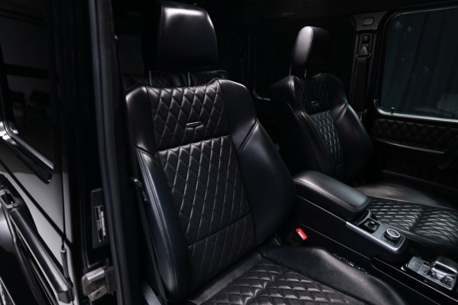 2017 Mercedes-Benz G-Class AMG G 63 4MATIC SUV, available for sale in North Salem, New York | Meccanic Shop North Inc. North Salem, New York 2017 Mercedes-Benz G-Class AMG G 63 4MATIC SUV, available for sale in North Salem, New York | Meccanic Shop North Inc. North Salem, New York