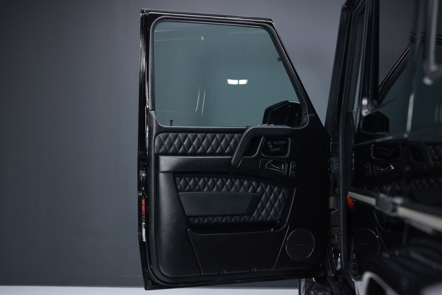 2017 Mercedes-Benz G-Class AMG G 63 4MATIC SUV, available for sale in North Salem, New York | Meccanic Shop North Inc. North Salem, New York 2017 Mercedes-Benz G-Class AMG G 63 4MATIC SUV, available for sale in North Salem, New York | Meccanic Shop North Inc. North Salem, New York