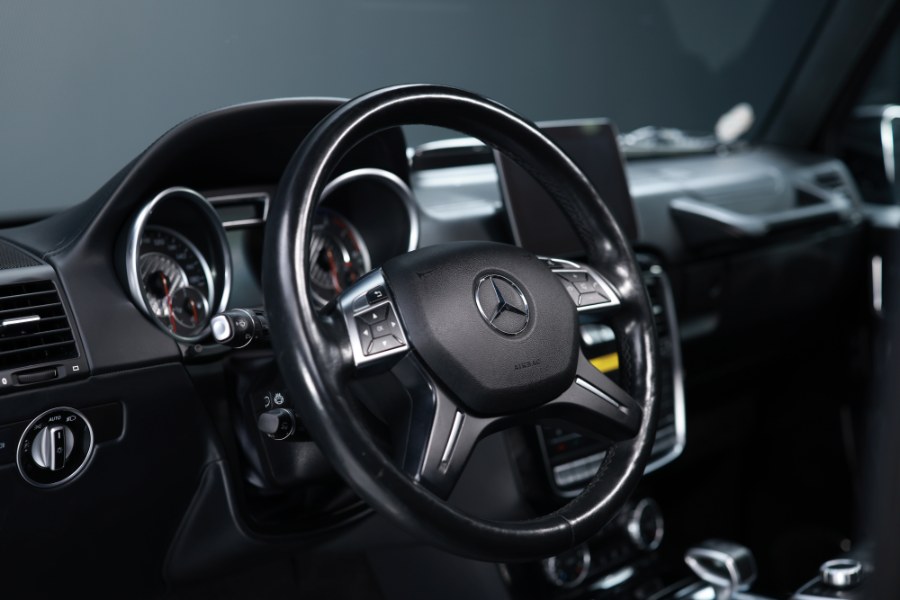 2017 Mercedes-Benz G-Class AMG G 63 4MATIC SUV, available for sale in North Salem, New York | Meccanic Shop North Inc. North Salem, New York 2017 Mercedes-Benz G-Class AMG G 63 4MATIC SUV, available for sale in North Salem, New York | Meccanic Shop North Inc. North Salem, New York
