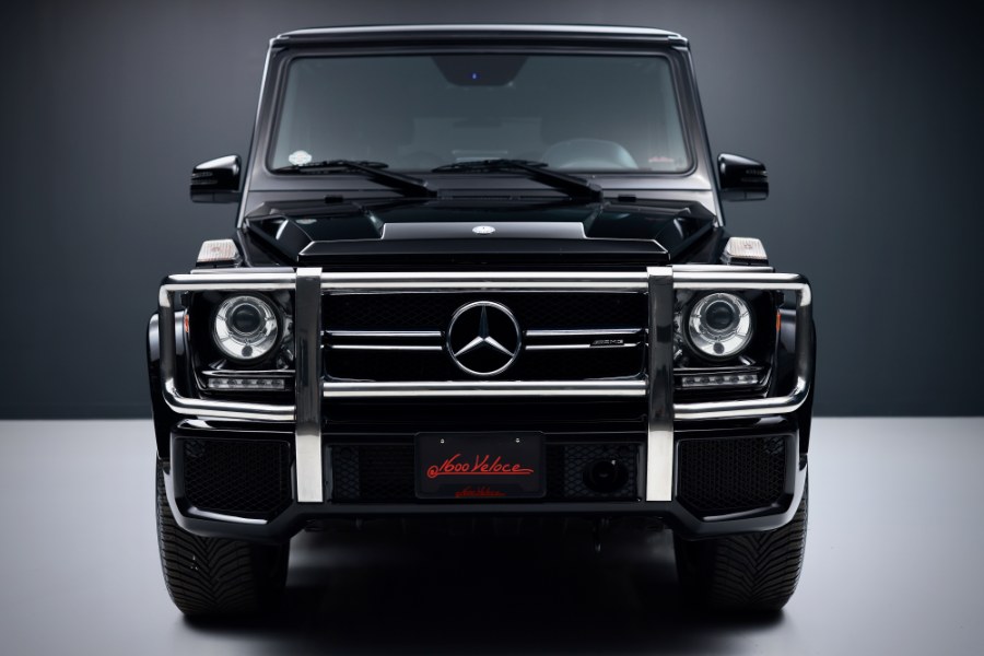 2017 Mercedes-Benz G-Class AMG G 63 4MATIC SUV, available for sale in North Salem, New York | Meccanic Shop North Inc. North Salem, New York 2017 Mercedes-Benz G-Class AMG G 63 4MATIC SUV, available for sale in North Salem, New York | Meccanic Shop North Inc. North Salem, New York