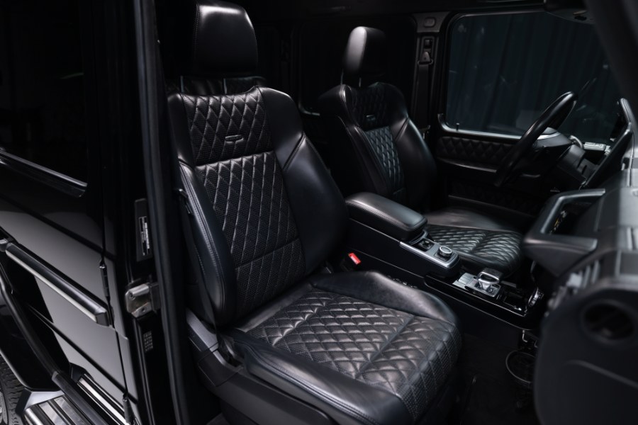 2017 Mercedes-Benz G-Class AMG G 63 4MATIC SUV, available for sale in North Salem, New York | Meccanic Shop North Inc. North Salem, New York 2017 Mercedes-Benz G-Class AMG G 63 4MATIC SUV, available for sale in North Salem, New York | Meccanic Shop North Inc. North Salem, New York