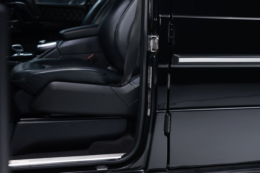 2017 Mercedes-Benz G-Class AMG G 63 4MATIC SUV, available for sale in North Salem, New York | Meccanic Shop North Inc. North Salem, New York 2017 Mercedes-Benz G-Class AMG G 63 4MATIC SUV, available for sale in North Salem, New York | Meccanic Shop North Inc. North Salem, New York