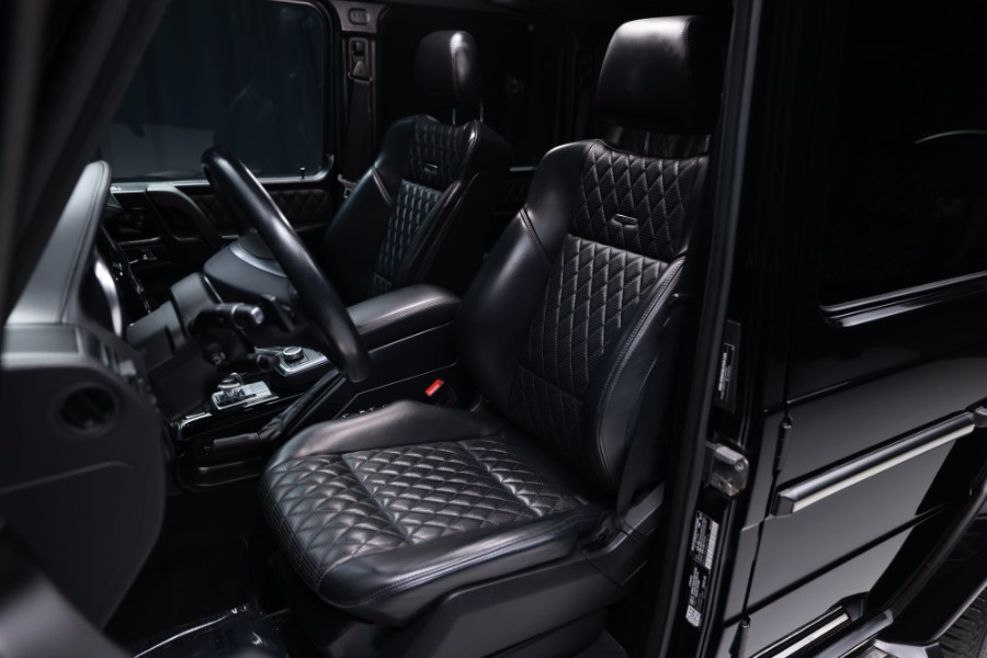 2017 Mercedes-Benz G-Class AMG G 63 4MATIC SUV, available for sale in North Salem, New York | Meccanic Shop North Inc. North Salem, New York 2017 Mercedes-Benz G-Class AMG G 63 4MATIC SUV, available for sale in North Salem, New York | Meccanic Shop North Inc. North Salem, New York