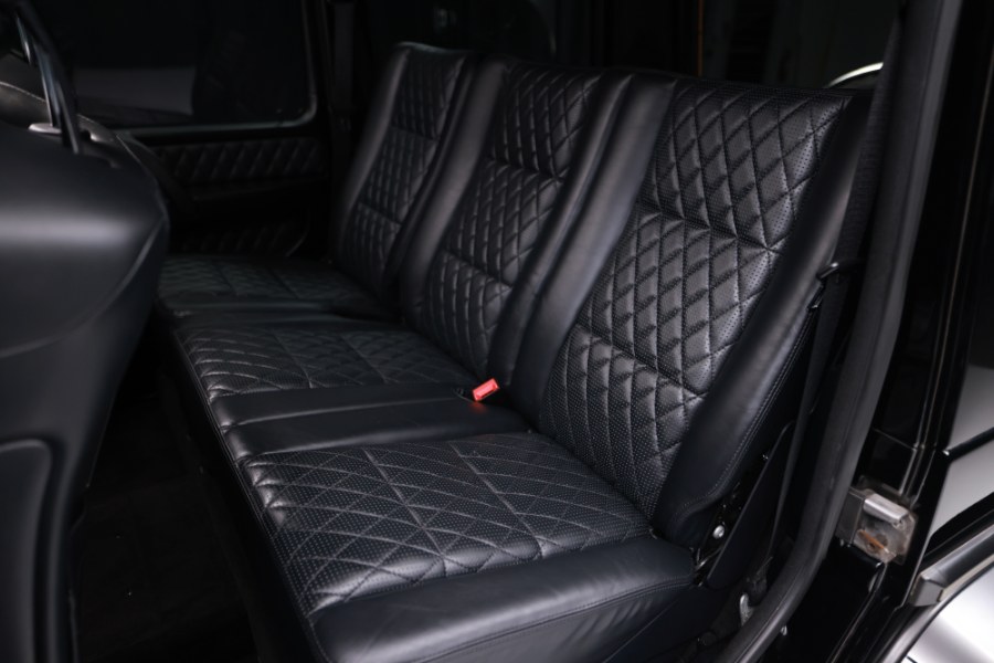 2017 Mercedes-Benz G-Class AMG G 63 4MATIC SUV, available for sale in North Salem, New York | Meccanic Shop North Inc. North Salem, New York 2017 Mercedes-Benz G-Class AMG G 63 4MATIC SUV, available for sale in North Salem, New York | Meccanic Shop North Inc. North Salem, New York