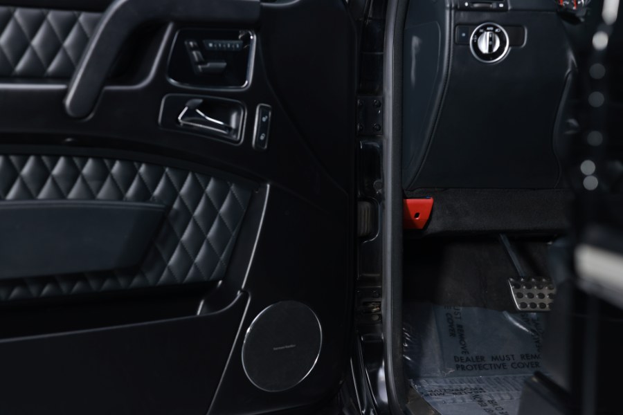 2017 Mercedes-Benz G-Class AMG G 63 4MATIC SUV, available for sale in North Salem, New York | Meccanic Shop North Inc. North Salem, New York 2017 Mercedes-Benz G-Class AMG G 63 4MATIC SUV, available for sale in North Salem, New York | Meccanic Shop North Inc. North Salem, New York