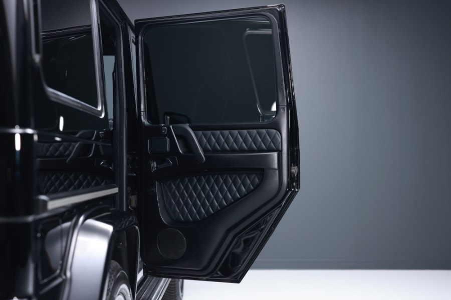 2017 Mercedes-Benz G-Class AMG G 63 4MATIC SUV, available for sale in North Salem, New York | Meccanic Shop North Inc. North Salem, New York 2017 Mercedes-Benz G-Class AMG G 63 4MATIC SUV, available for sale in North Salem, New York | Meccanic Shop North Inc. North Salem, New York
