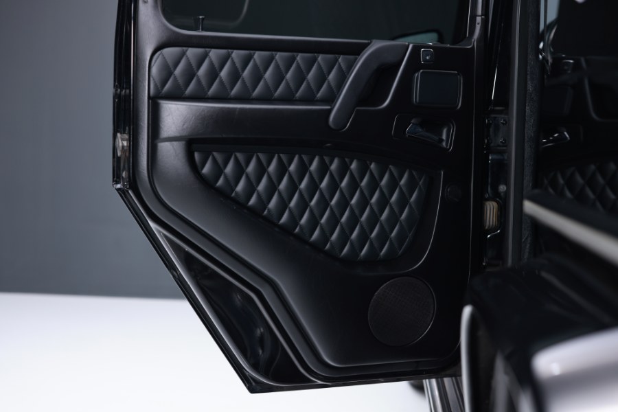 2017 Mercedes-Benz G-Class AMG G 63 4MATIC SUV, available for sale in North Salem, New York | Meccanic Shop North Inc. North Salem, New York 2017 Mercedes-Benz G-Class AMG G 63 4MATIC SUV, available for sale in North Salem, New York | Meccanic Shop North Inc. North Salem, New York