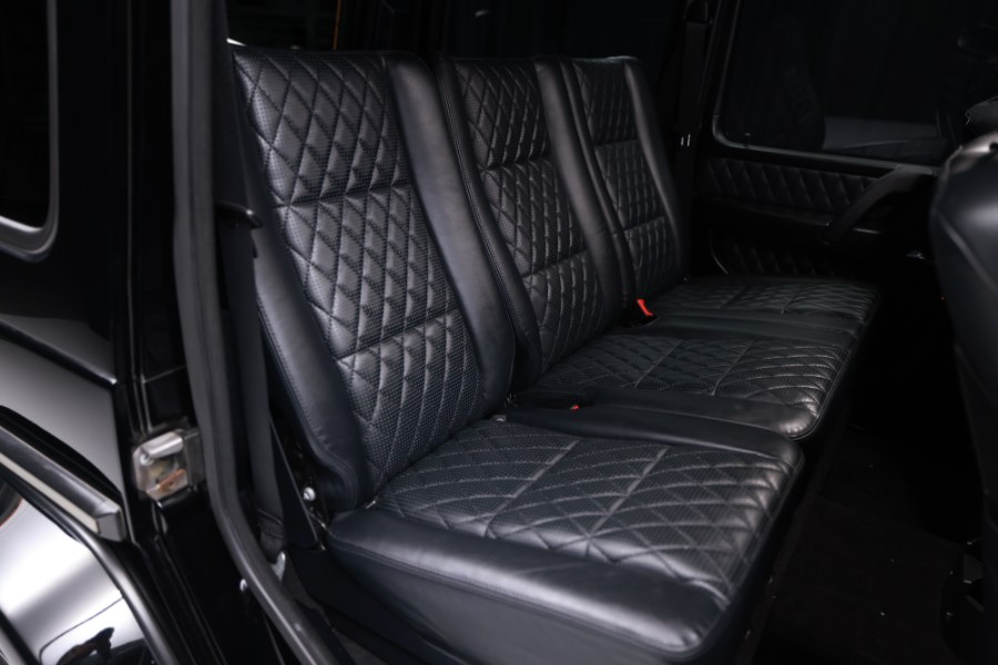 2017 Mercedes-Benz G-Class AMG G 63 4MATIC SUV, available for sale in North Salem, New York | Meccanic Shop North Inc. North Salem, New York 2017 Mercedes-Benz G-Class AMG G 63 4MATIC SUV, available for sale in North Salem, New York | Meccanic Shop North Inc. North Salem, New York