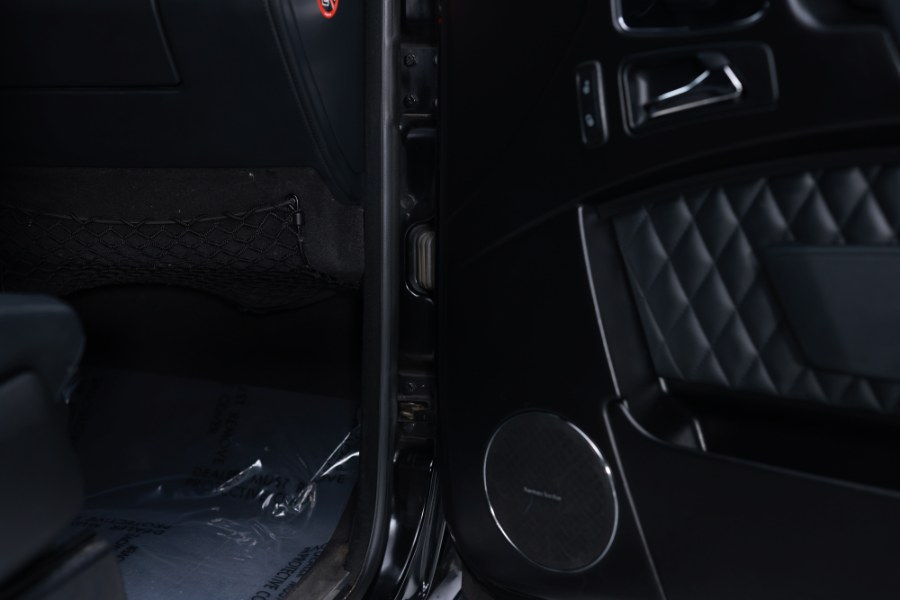 2017 Mercedes-Benz G-Class AMG G 63 4MATIC SUV, available for sale in North Salem, New York | Meccanic Shop North Inc. North Salem, New York 2017 Mercedes-Benz G-Class AMG G 63 4MATIC SUV, available for sale in North Salem, New York | Meccanic Shop North Inc. North Salem, New York