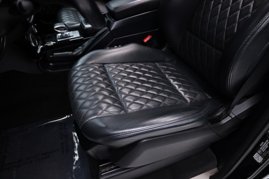 2017 Mercedes-Benz G-Class AMG G 63 4MATIC SUV, available for sale in North Salem, New York | Meccanic Shop North Inc. North Salem, New York 2017 Mercedes-Benz G-Class AMG G 63 4MATIC SUV, available for sale in North Salem, New York | Meccanic Shop North Inc. North Salem, New York
