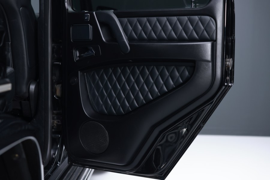 2017 Mercedes-Benz G-Class AMG G 63 4MATIC SUV, available for sale in North Salem, New York | Meccanic Shop North Inc. North Salem, New York 2017 Mercedes-Benz G-Class AMG G 63 4MATIC SUV, available for sale in North Salem, New York | Meccanic Shop North Inc. North Salem, New York
