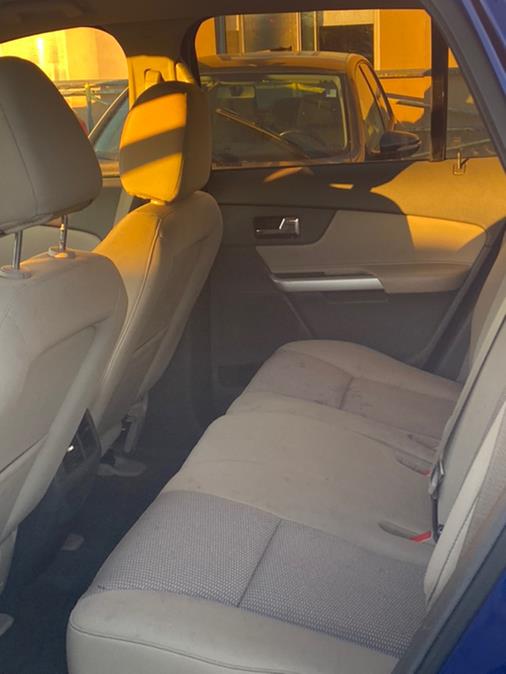 Used Ford Edge 4dr SEL AWD 2013 | J & A Auto Center. Raynham, Massachusetts Used Ford Edge 4dr SEL AWD 2013 | J & A Auto Center. Raynham, Massachusetts