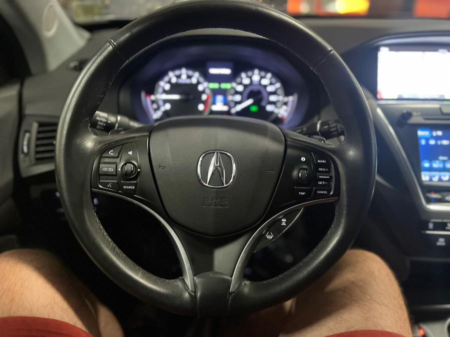 Used Acura MDX SH-AWD w/Technology Pkg 2019 | Car Factory Inc.. Bronx, New York Used Acura MDX SH-AWD w/Technology Pkg 2019 | Car Factory Inc.. Bronx, New York