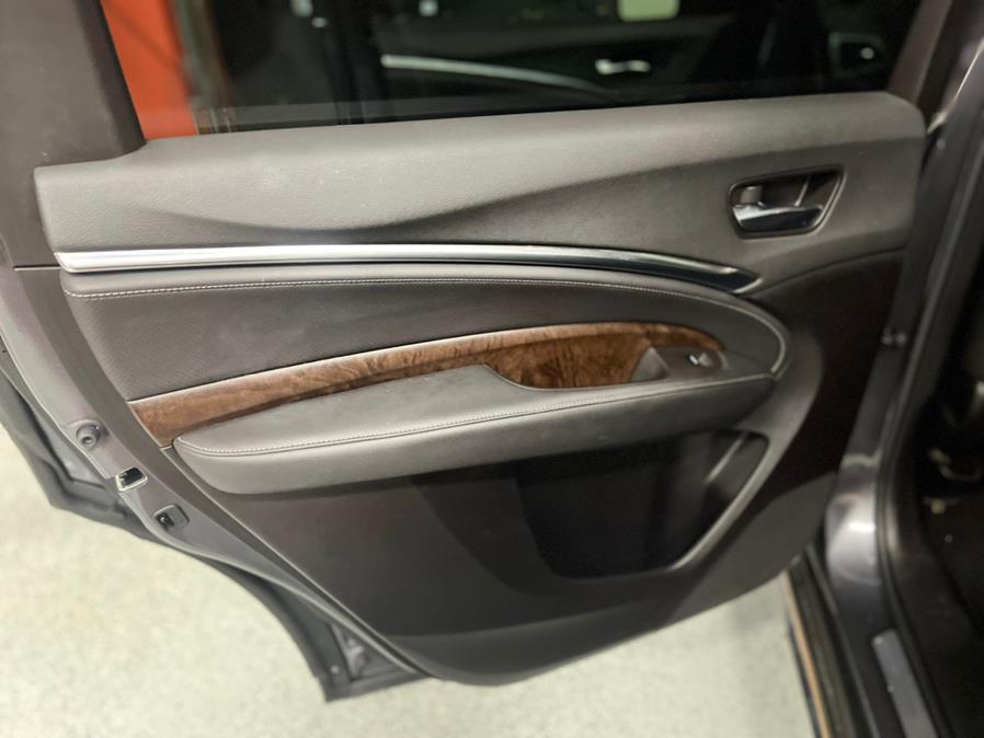 Used Acura MDX SH-AWD w/Technology Pkg 2019 | Car Factory Inc.. Bronx, New York Used Acura MDX SH-AWD w/Technology Pkg 2019 | Car Factory Inc.. Bronx, New York