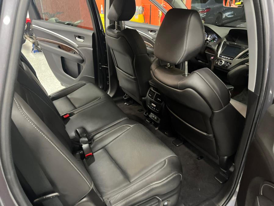 Used Acura MDX SH-AWD w/Technology Pkg 2019 | Car Factory Inc.. Bronx, New York Used Acura MDX SH-AWD w/Technology Pkg 2019 | Car Factory Inc.. Bronx, New York