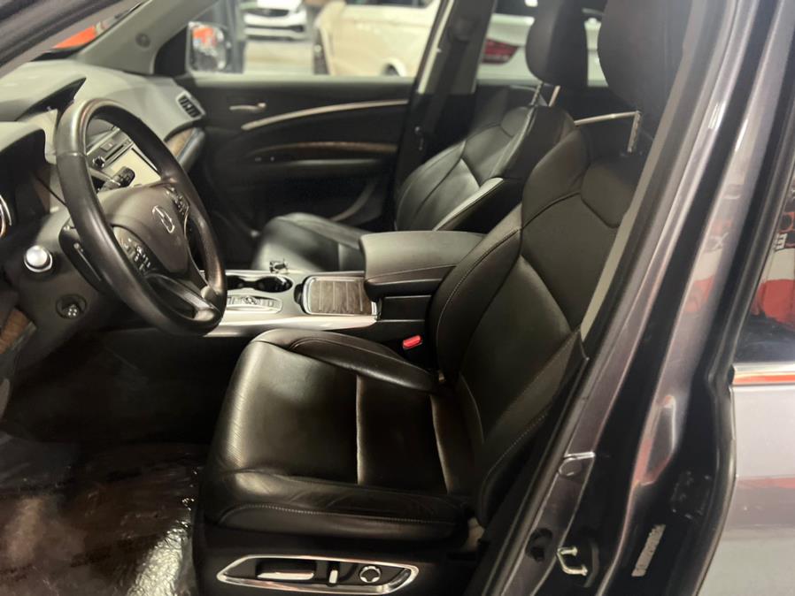 Used Acura MDX SH-AWD w/Technology Pkg 2019 | Car Factory Inc.. Bronx, New York Used Acura MDX SH-AWD w/Technology Pkg 2019 | Car Factory Inc.. Bronx, New York