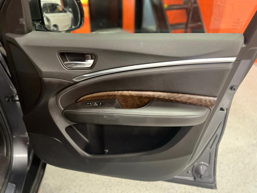 Used Acura MDX SH-AWD w/Technology Pkg 2019 | Car Factory Inc.. Bronx, New York Used Acura MDX SH-AWD w/Technology Pkg 2019 | Car Factory Inc.. Bronx, New York