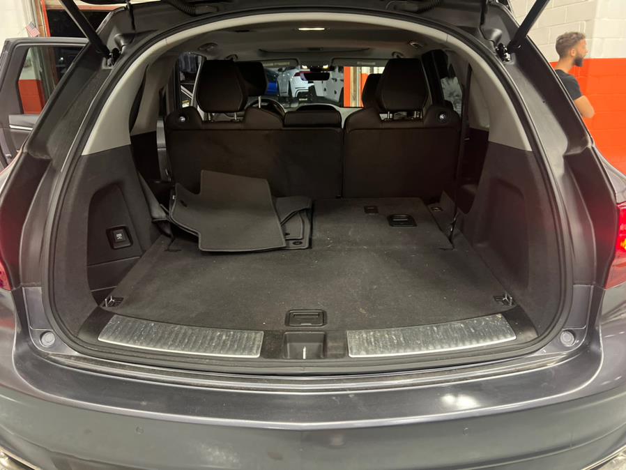 Used Acura MDX SH-AWD w/Technology Pkg 2019 | Car Factory Inc.. Bronx, New York Used Acura MDX SH-AWD w/Technology Pkg 2019 | Car Factory Inc.. Bronx, New York