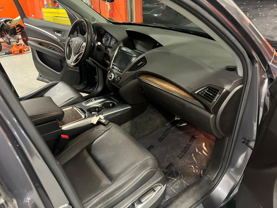 Used Acura MDX SH-AWD w/Technology Pkg 2019 | Car Factory Inc.. Bronx, New York Used Acura MDX SH-AWD w/Technology Pkg 2019 | Car Factory Inc.. Bronx, New York