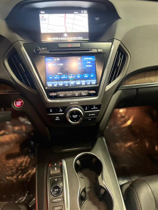 Used Acura MDX SH-AWD w/Technology Pkg 2019 | Car Factory Inc.. Bronx, New York Used Acura MDX SH-AWD w/Technology Pkg 2019 | Car Factory Inc.. Bronx, New York