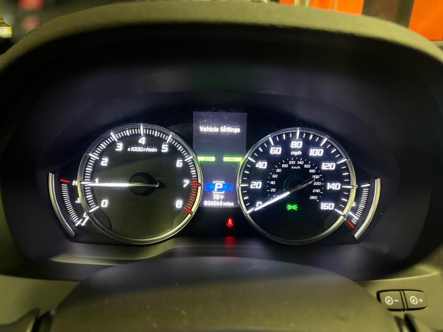 Used Acura MDX SH-AWD w/Technology Pkg 2019 | Car Factory Inc.. Bronx, New York Used Acura MDX SH-AWD w/Technology Pkg 2019 | Car Factory Inc.. Bronx, New York