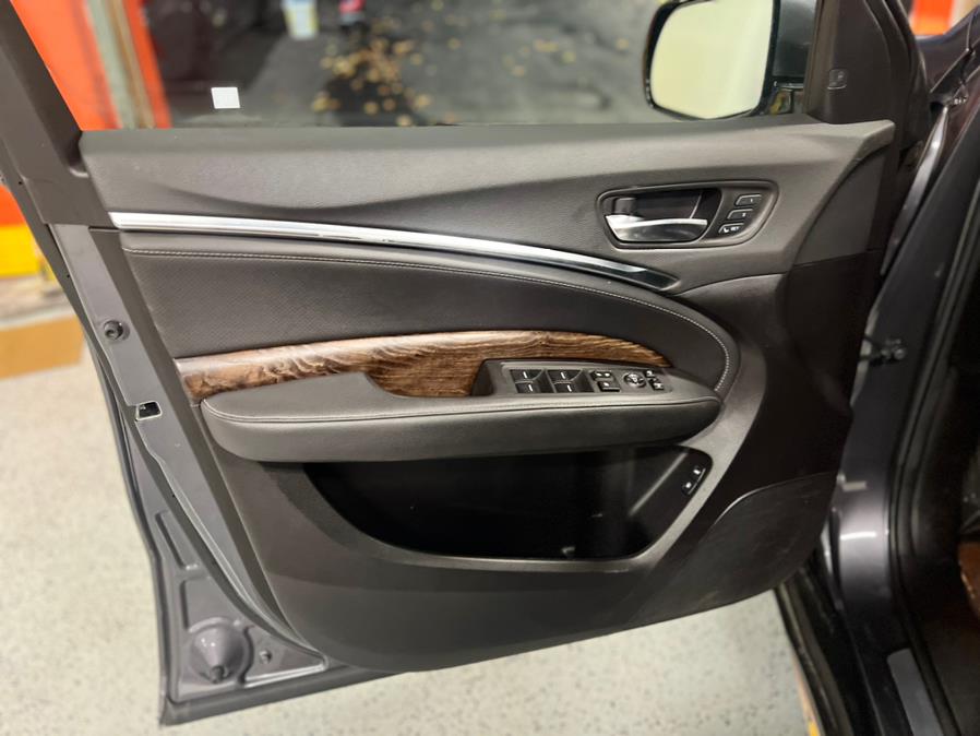 Used Acura MDX SH-AWD w/Technology Pkg 2019 | Car Factory Inc.. Bronx, New York Used Acura MDX SH-AWD w/Technology Pkg 2019 | Car Factory Inc.. Bronx, New York