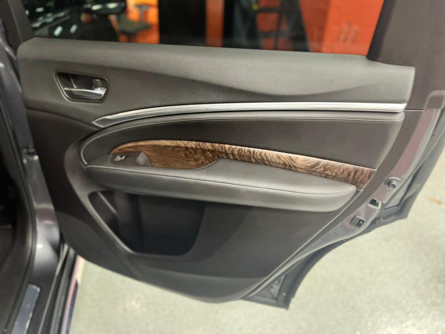 Used Acura MDX SH-AWD w/Technology Pkg 2019 | Car Factory Inc.. Bronx, New York Used Acura MDX SH-AWD w/Technology Pkg 2019 | Car Factory Inc.. Bronx, New York