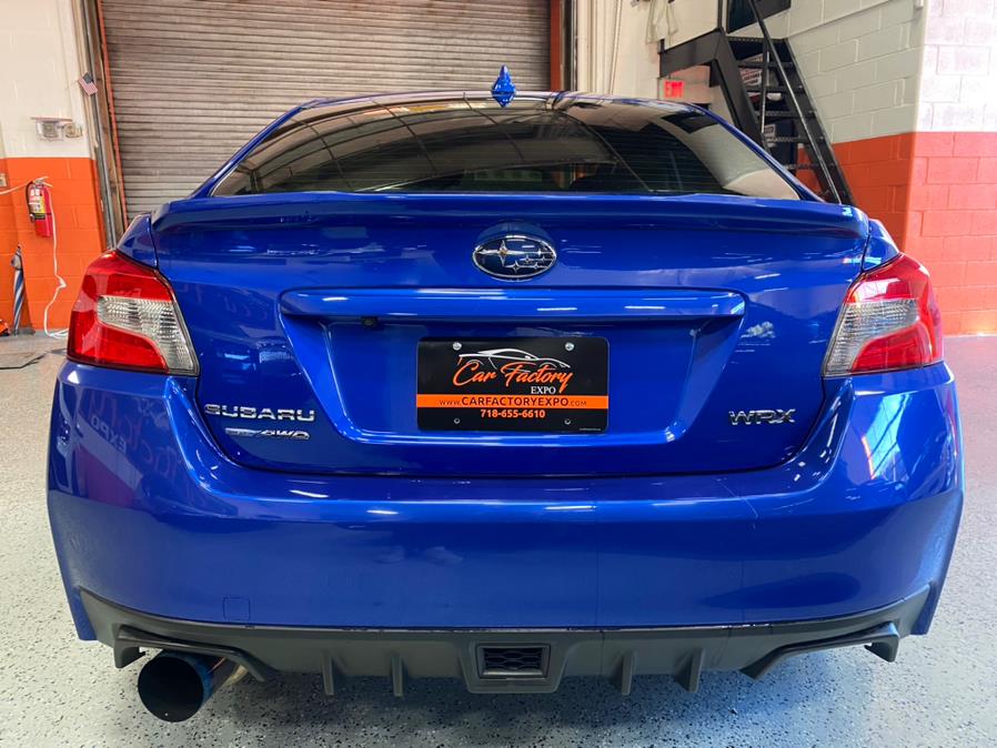 Used Subaru WRX Manual 2017 | Car Factory Inc.. Bronx, New York Used Subaru WRX Manual 2017 | Car Factory Inc.. Bronx, New York