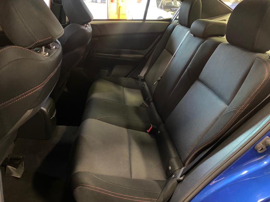 Used Subaru WRX Manual 2017 | Car Factory Inc.. Bronx, New York Used Subaru WRX Manual 2017 | Car Factory Inc.. Bronx, New York