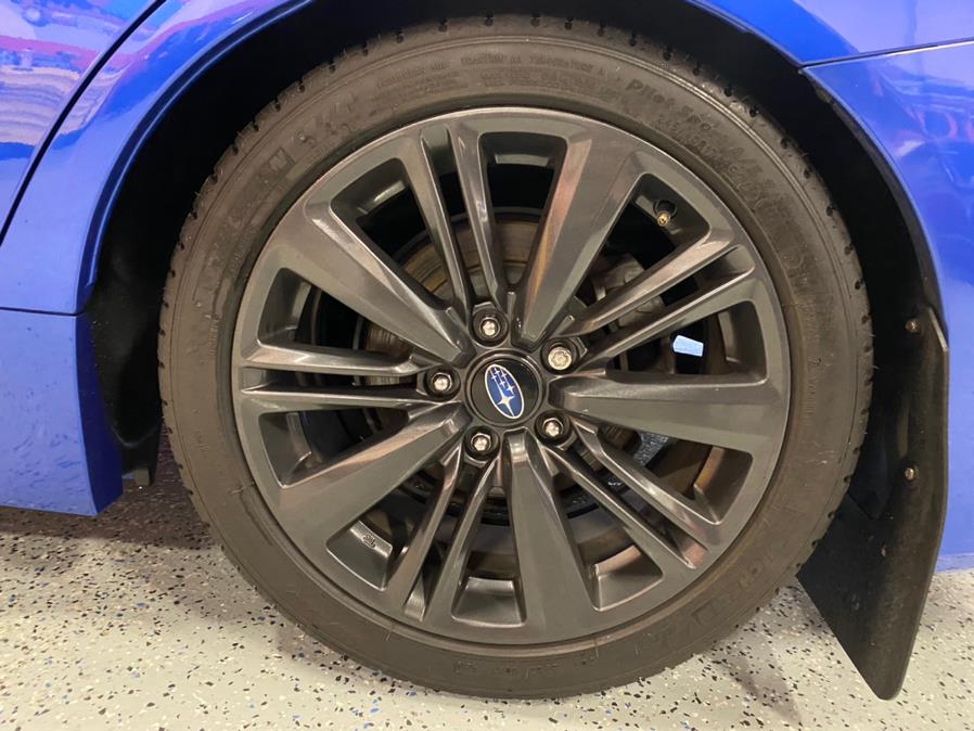 Used Subaru WRX Manual 2017 | Car Factory Inc.. Bronx, New York Used Subaru WRX Manual 2017 | Car Factory Inc.. Bronx, New York
