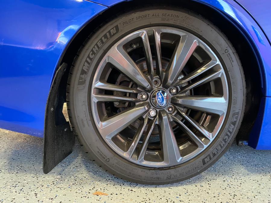 Used Subaru WRX Manual 2017 | Car Factory Inc.. Bronx, New York Used Subaru WRX Manual 2017 | Car Factory Inc.. Bronx, New York