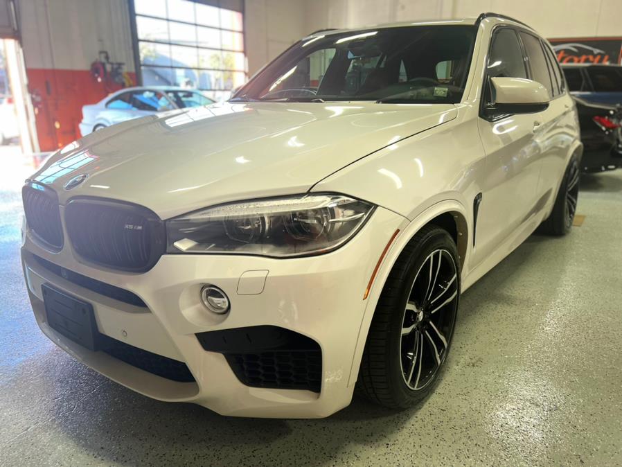 Used BMW X5 M AWD 4dr 2016 | Car Factory Inc.. Bronx, New York